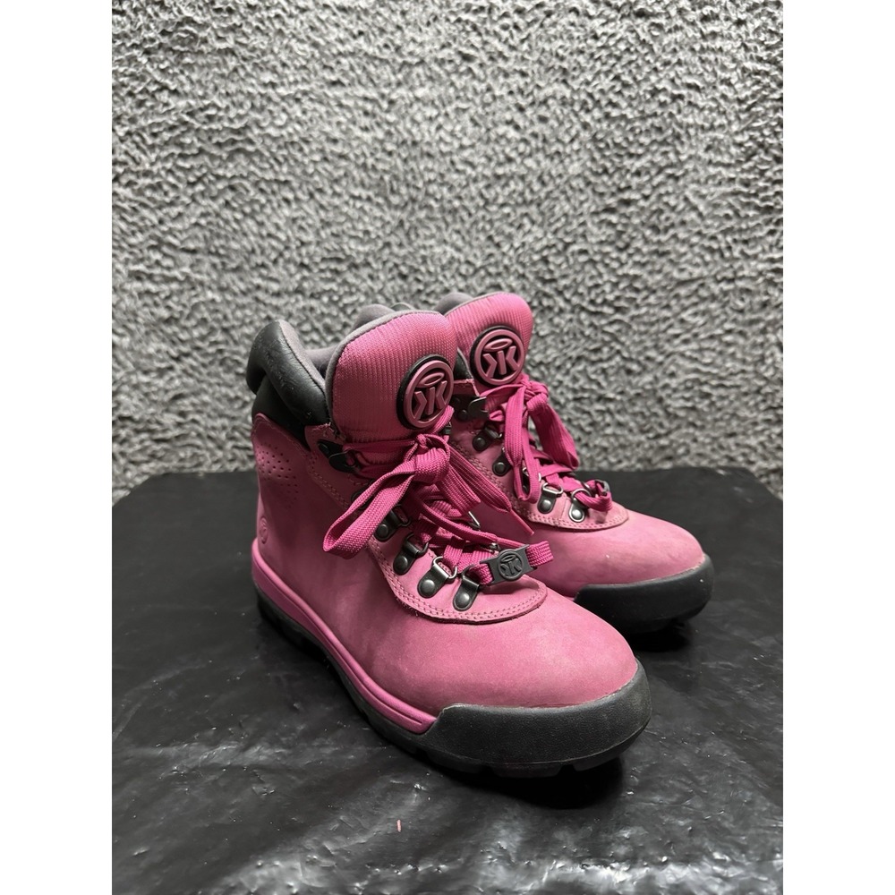Sumikko Game Changer Boots in Pink Men's Size 6 US Women's 7/7.5‎
